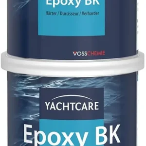 YACHTCARE Epoxy BK A+B 1000 g Laminier- und Vergussharz Jetzt Kaufen